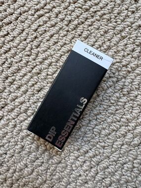 Nailboo Brush Saver Cleaner